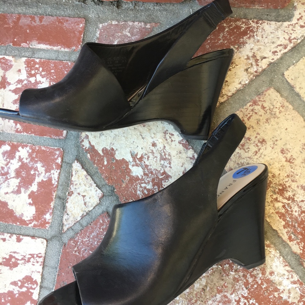 Super comfy heels